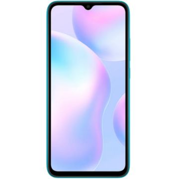 تصویر  گوشی موبایل شیائومی مدل Redmi 9A M2006C3LG دو سیم‌ کارت ظرفیت 32 گیگابایت