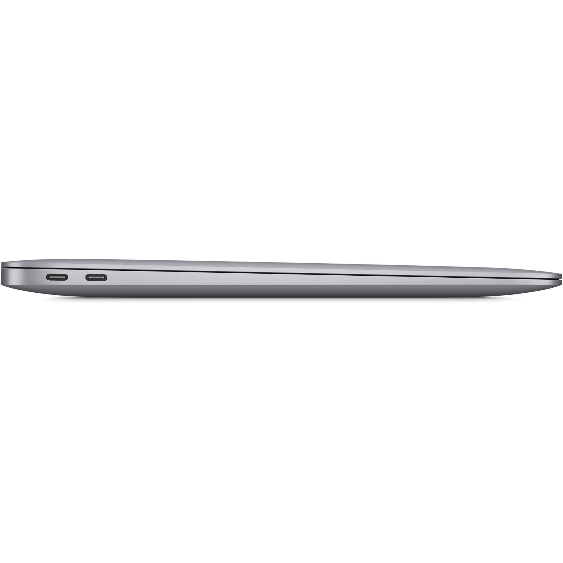 تصویر  لپ تاپ 13 اینچی اپل مدل MacBook Air MGN63 2020