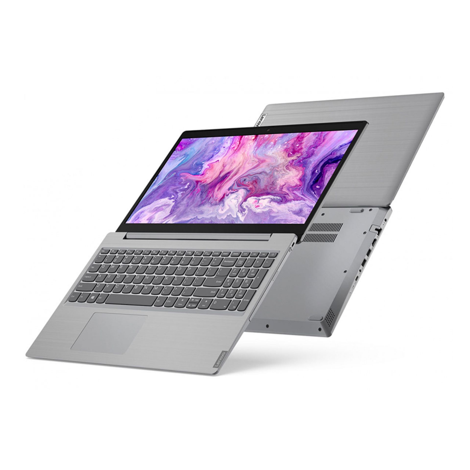 تصویر  لپ تاپ 15 اینچی لنوو مدل Ideapad L3 - 15IML05 - A