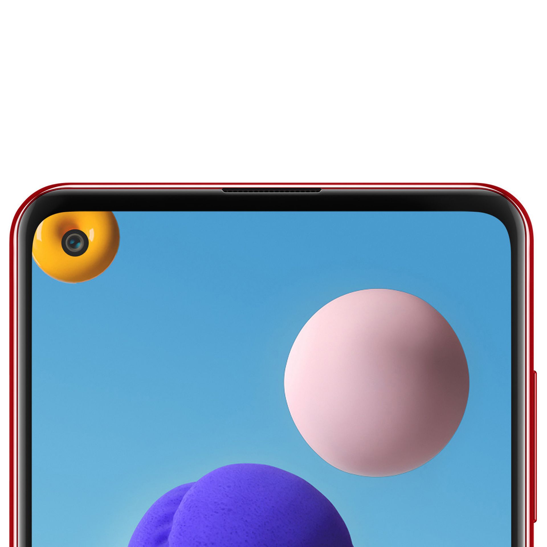 تصویر  گوشی موبایل سامسونگ مدل Galaxy A21S SM-A217F/DS دو سیم‌کارت ظرفیت 64 گیگابایت