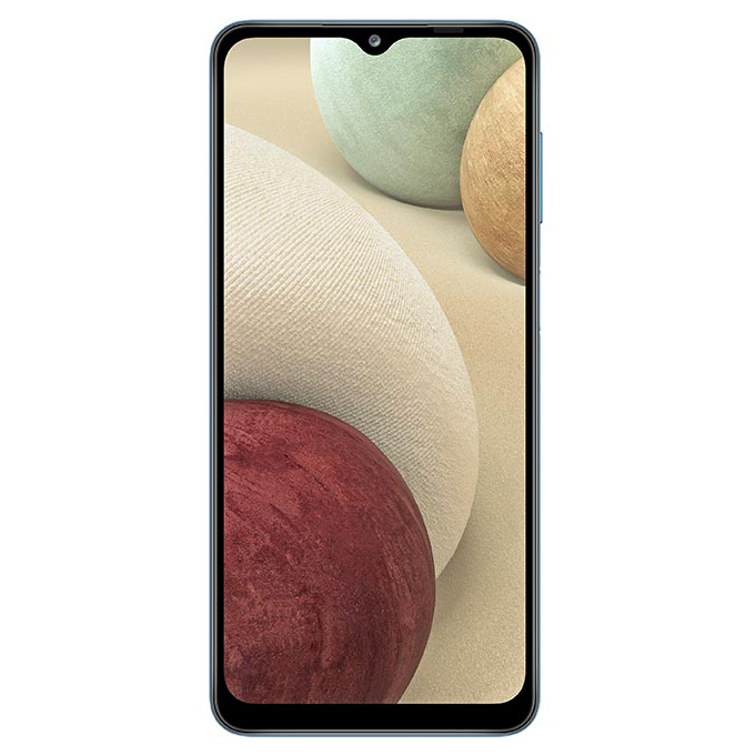 تصویر  گوشی موبایل سامسونگ مدل Galaxy A12 SM-A125F/DS دو سیم کارت ظرفیت 64 گیگابایت