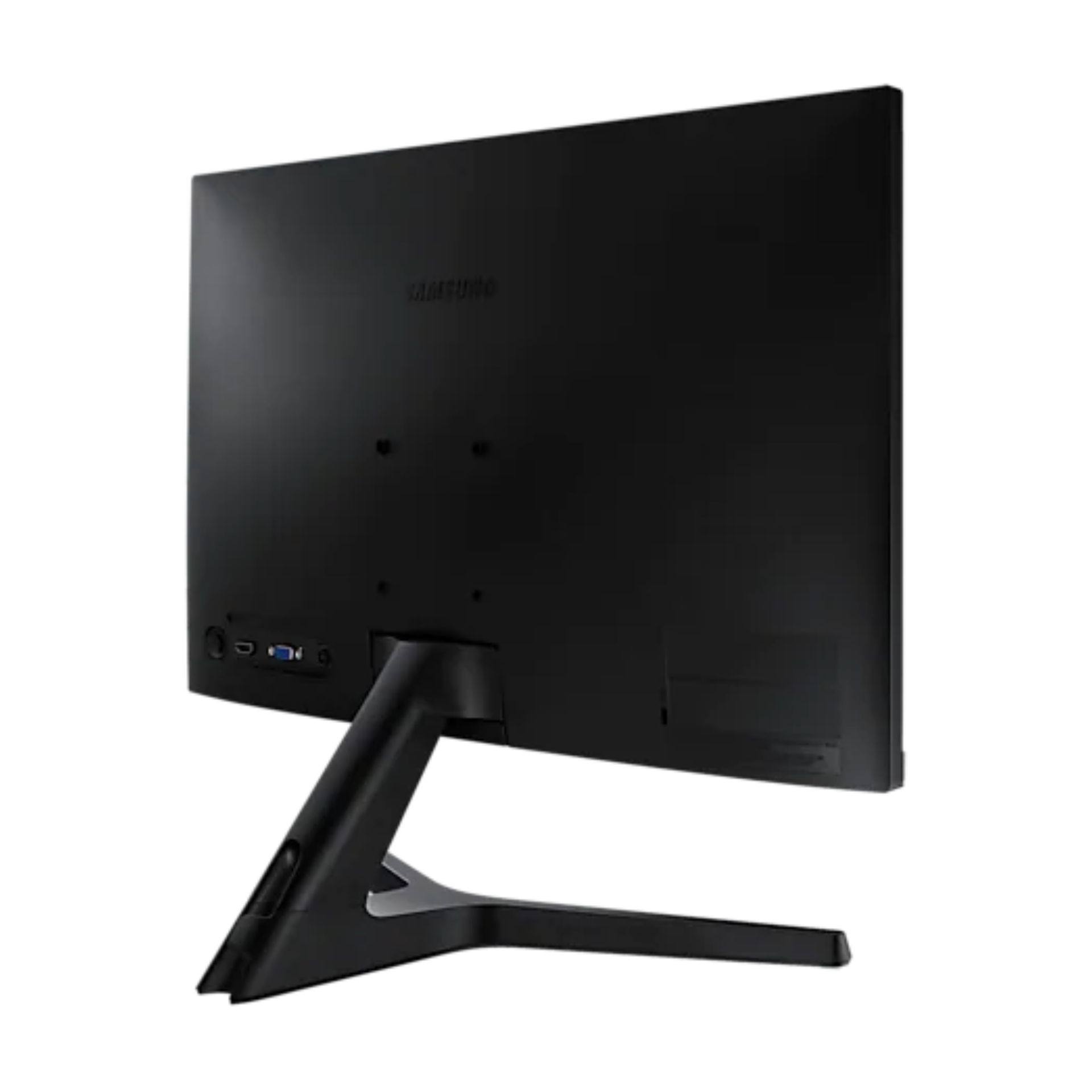 تصویر  مانیتور مخصوص بازی سامسونگ مدل LS22R350FH-M سایز 22 اینچ
