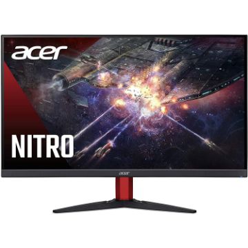 تصویر  مانیتور ایسر مدل Nitro KG272S UM.HX2EE.S02 سایز 27 اینچ