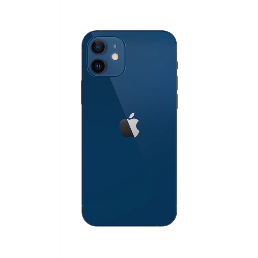 تصویر  گوشی موبایل اپل مدل iPhone 12 A2404 دو سیم‌ کارت ظرفیت 128 گیگابایت