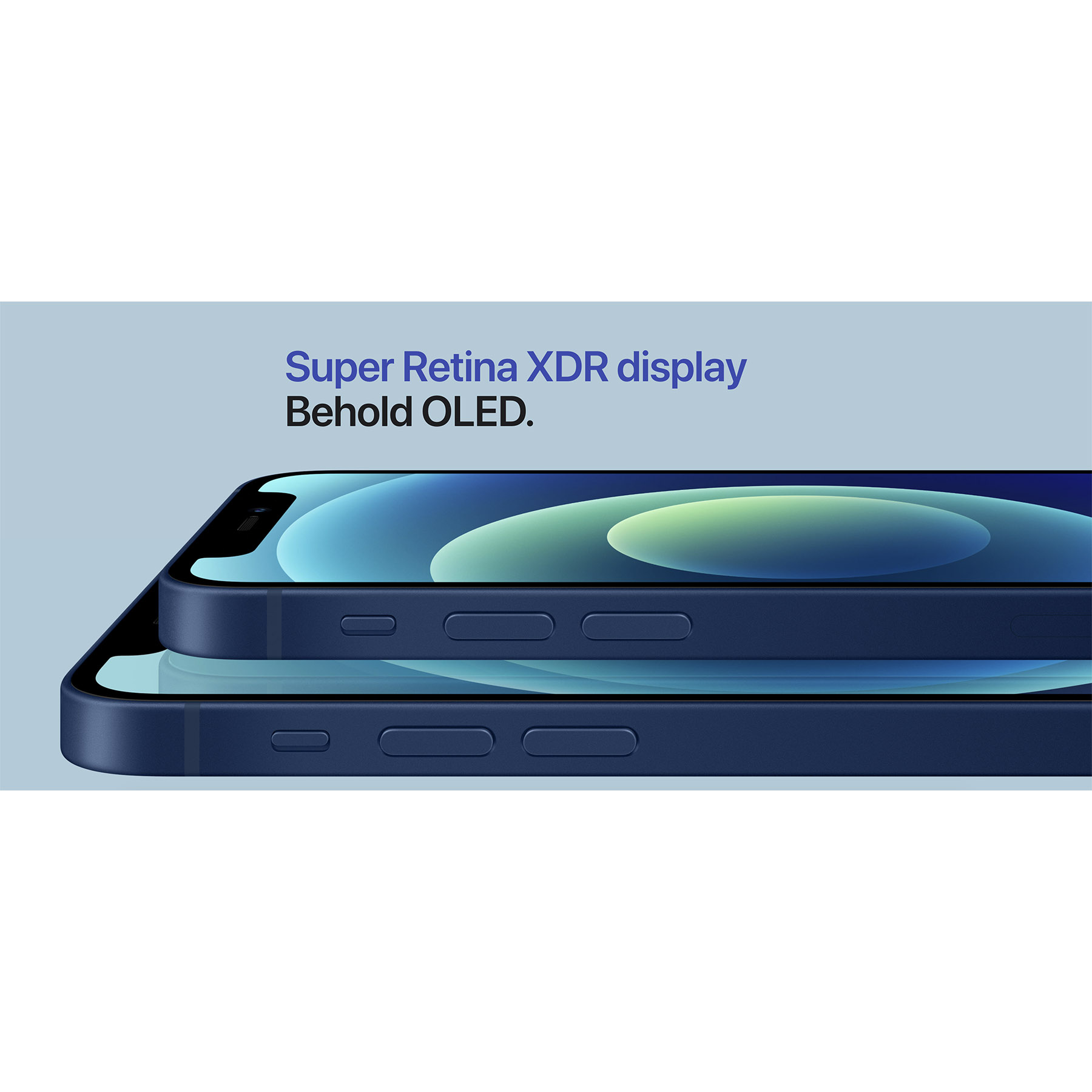 تصویر  گوشی موبایل اپل مدل iPhone 12 A2404 دو سیم‌ کارت ظرفیت 128 گیگابایت