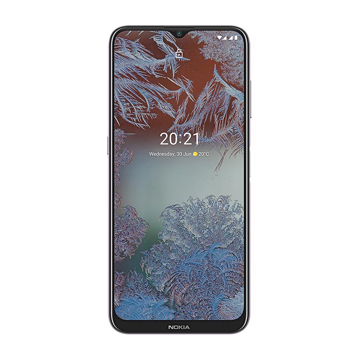 تصویر  گوشی موبایل نوکیا مدل G10 TA-1334 دو سیم کارت ظرفیت 64 گیگابایت همراه با رم 4 گیگابایت
