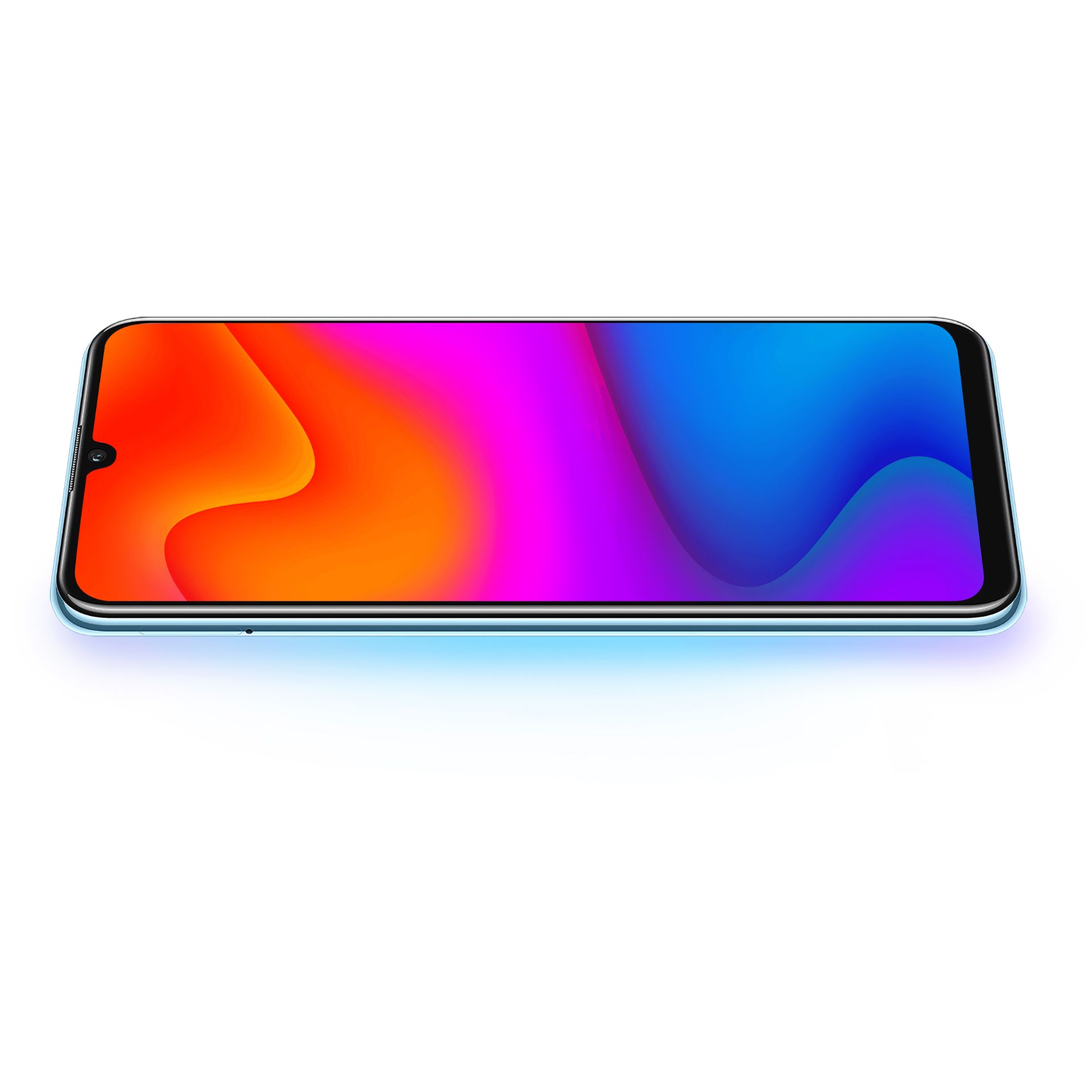 تصویر  گوشی موبایل هوآوی مدل Y8p AQM-LX1 دو سیم کارت ظرفیت 128 گیگابایت