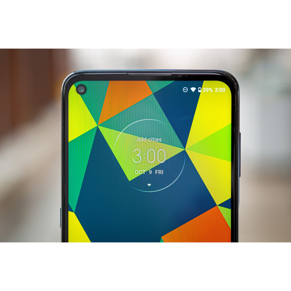 تصویر  گوشی موبایل موتورولا مدل Moto G9 Plus XT2087-2 دو سیم کارت ظرفیت 128 گیگابایت